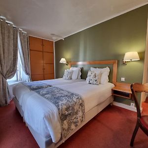 Standaard Kamer met Twee Aparte Bedden
